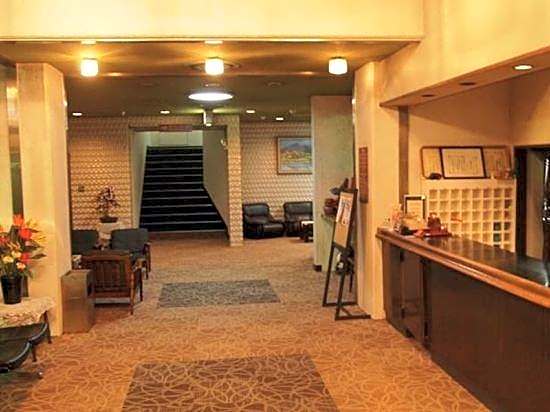 Hotel New Umeya