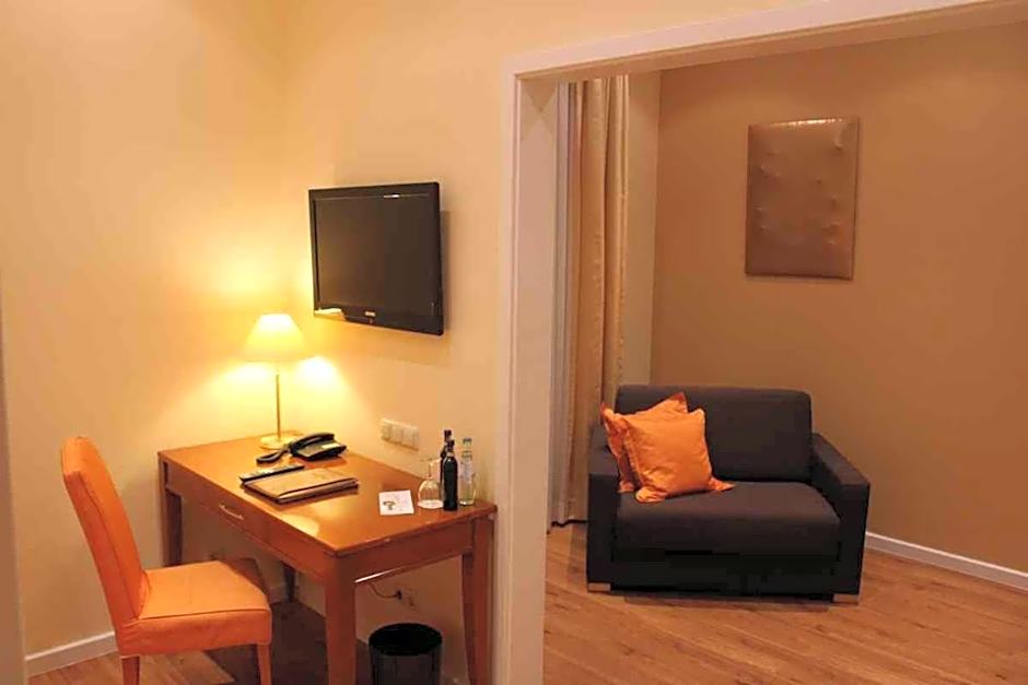 Hotel Savoy Hannover