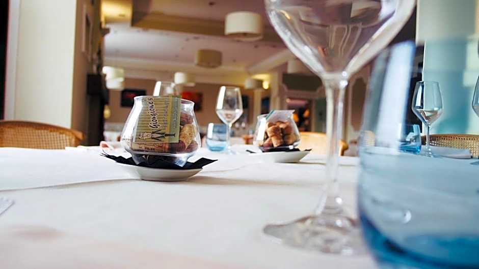 Albergo Della Roccia