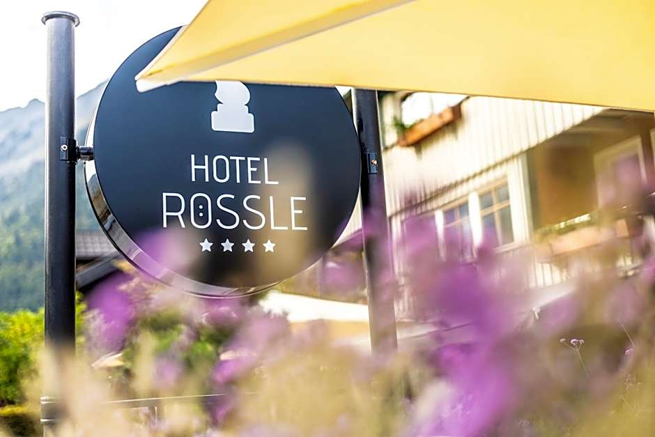Hotel Rössle