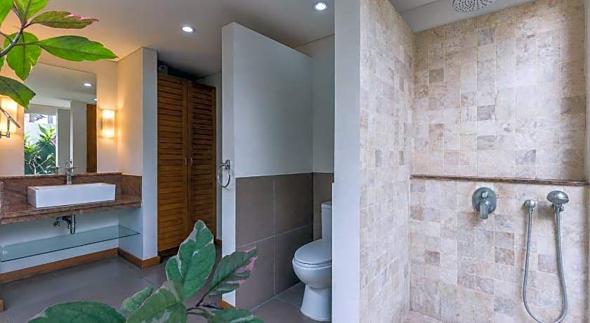 Balinea Holiday Home