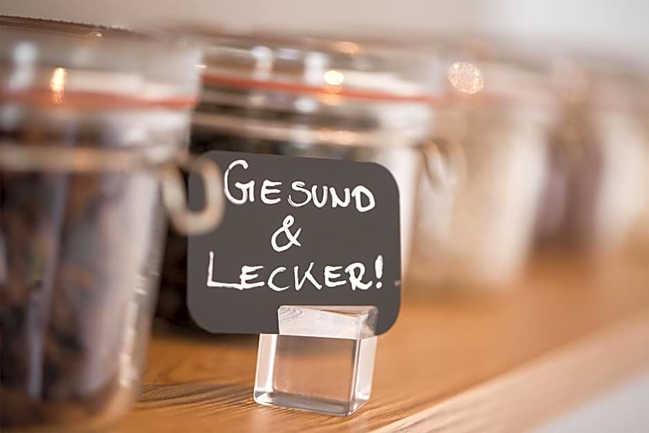 TT Aparthotel Neuhofen