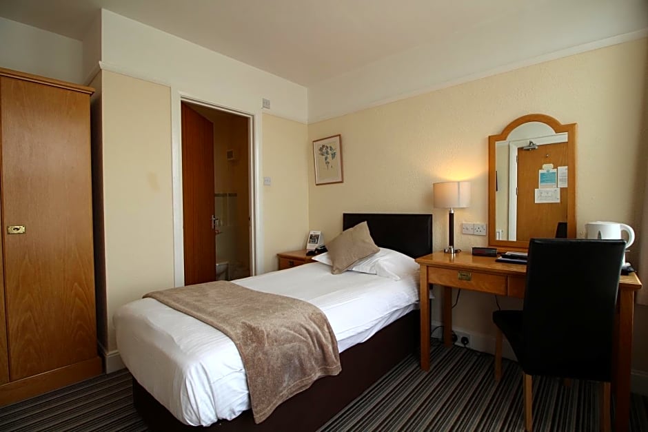 Best Western Hotel Bristol