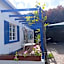 Guinea Fowl Lodge - Lagoon & Heads View B&B, Central Knysna