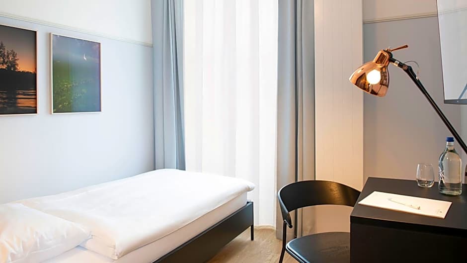 Hotel Schützen Rheinfelden