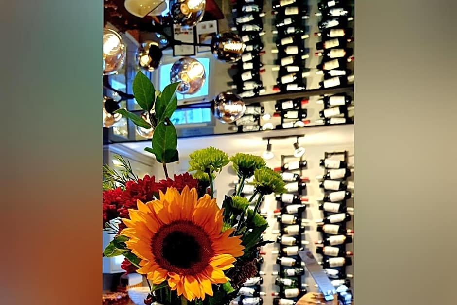 Fleur du Soleil Luxury Guesthouse