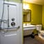 Cedar Point's Express Hotel