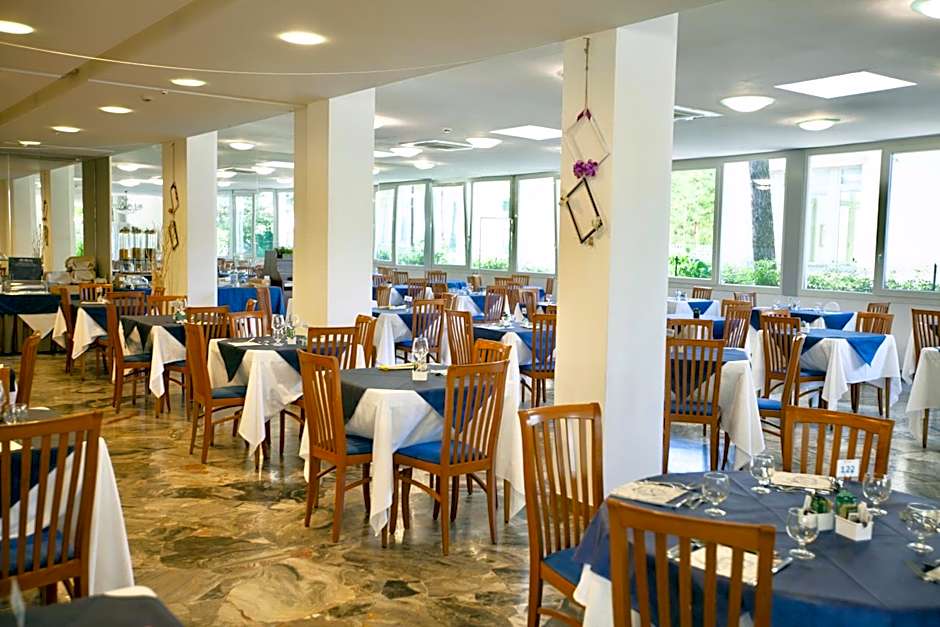 Hotel Maestri
