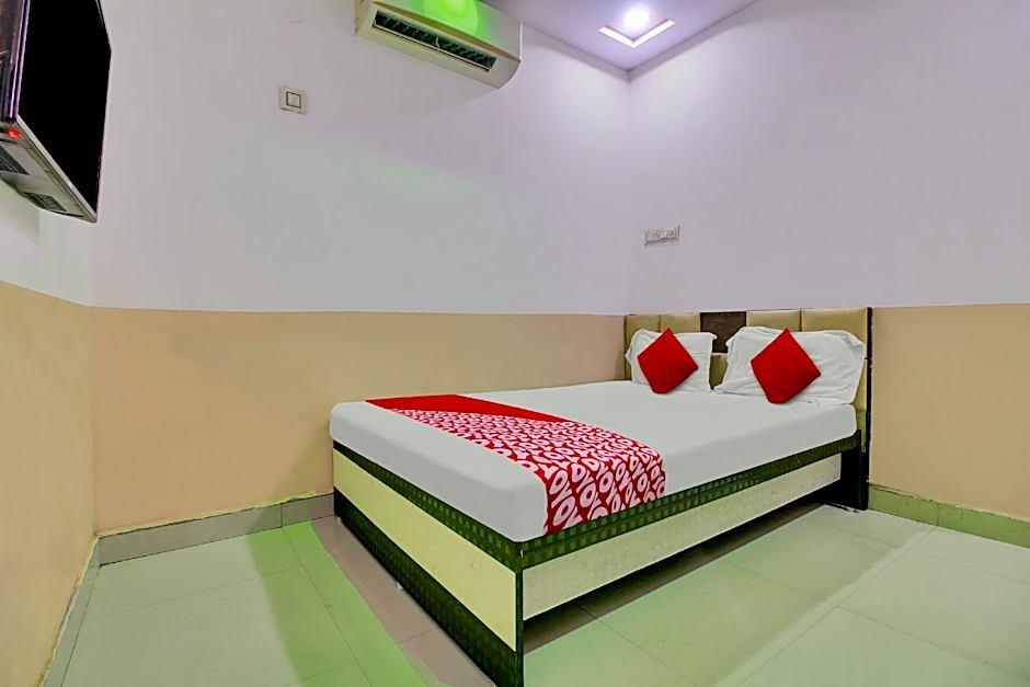 Hotel O Vinit Lodging
