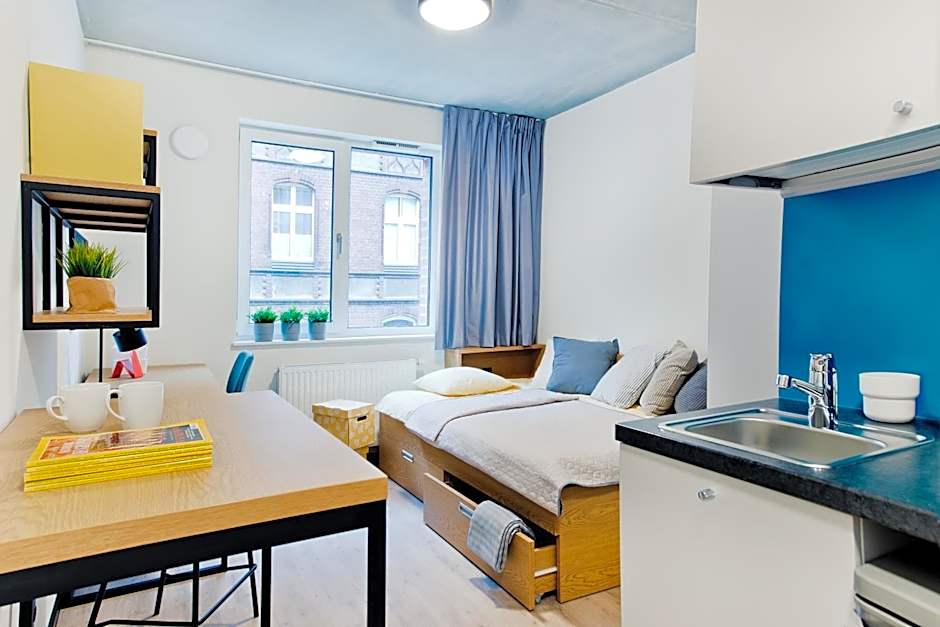 MILESTONE Gdańsk Center