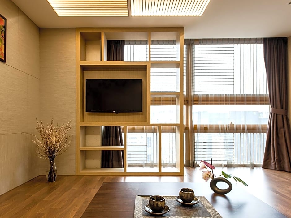 Gloucester Hotel Incheon