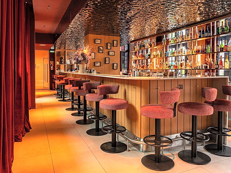 Domaine Reine Margot Paris Issy MGallery Collectio