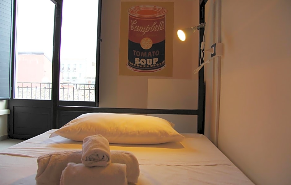 Urban Pop 2 BnB