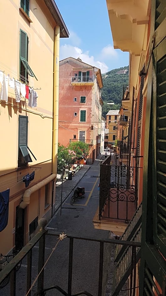 Albergo Lungomare