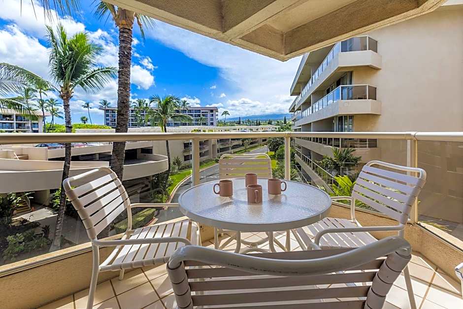 Maui Banyan - Maui Condo & Home
