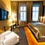 Lumière Boutiquehotel im Fürstenhof Leipzig