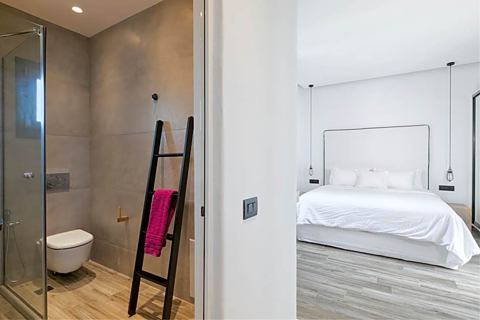 Portes Suites & Villas Mykonos