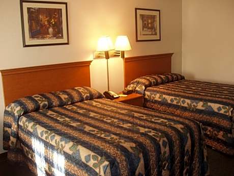 Double Room - Smoking