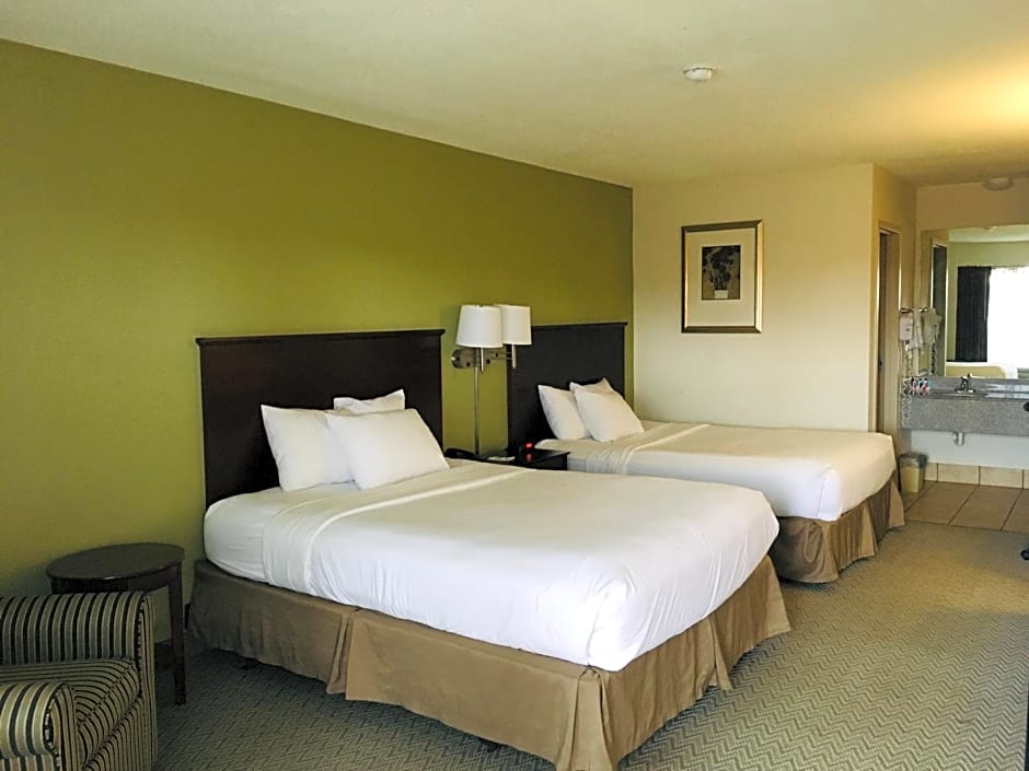 Ramada by Wyndham Batesville