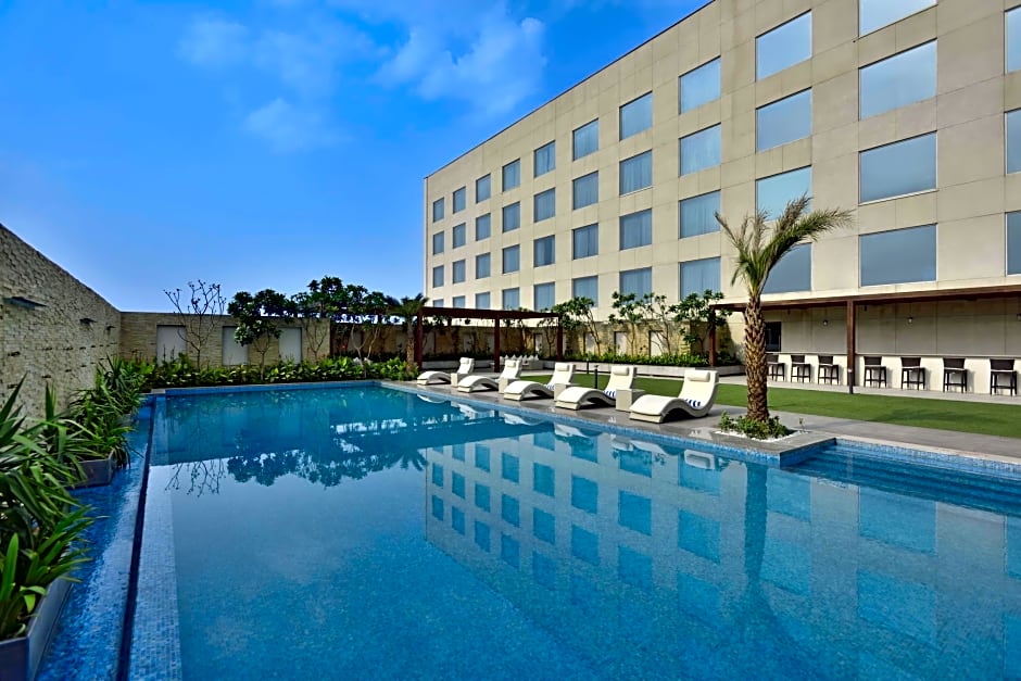 Radisson Blu Faridabad