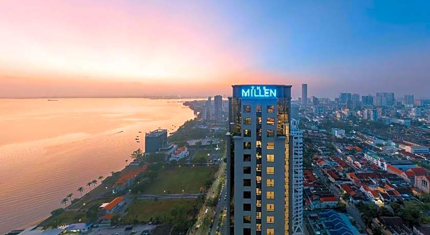 The Millen Penang, Autograph Collection