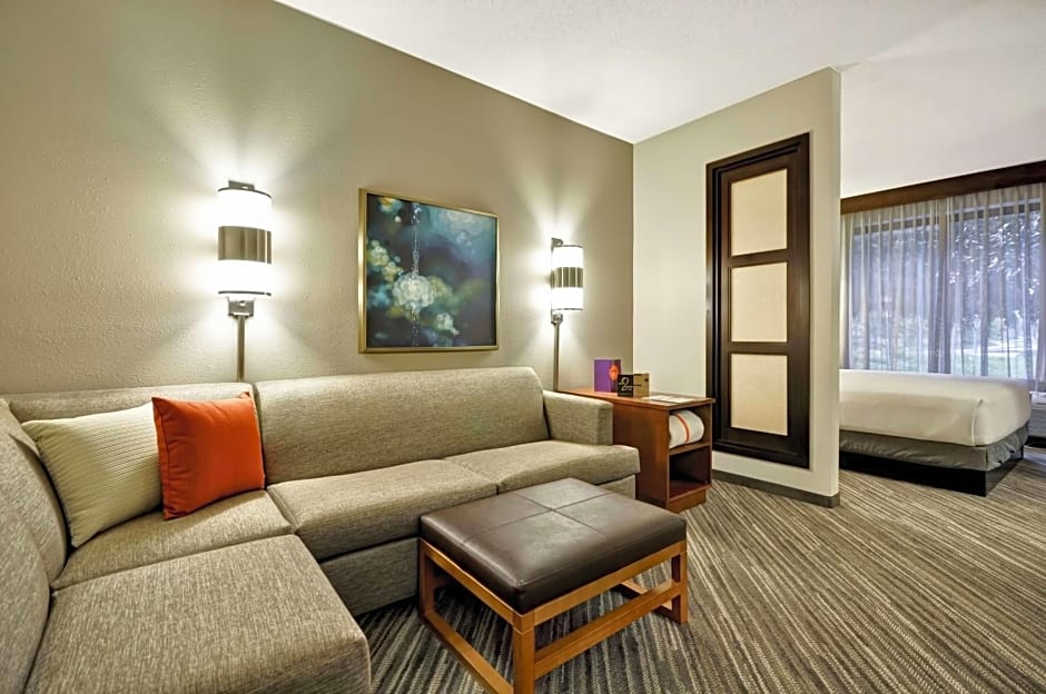Hyatt Place Tampa Airport/Westshore