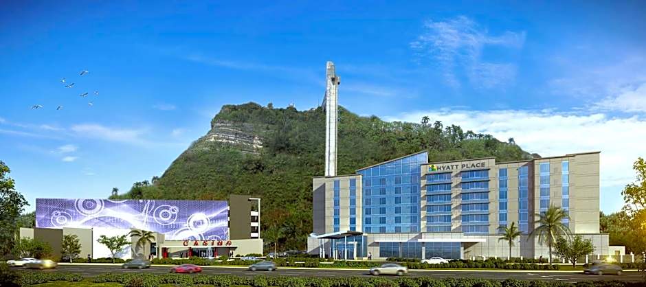Hyatt Place Bayamon