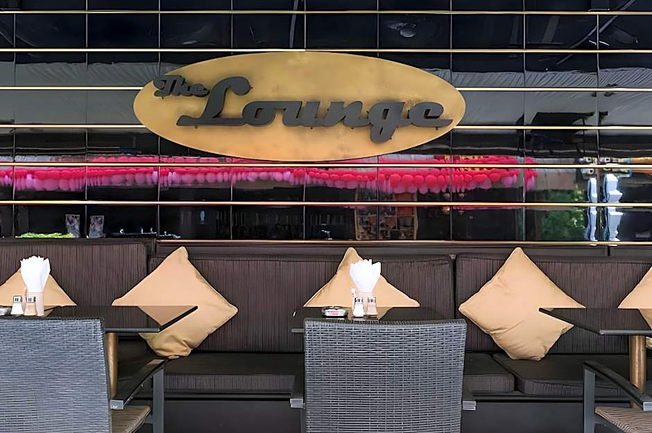 Ambiance Pattaya Hotel