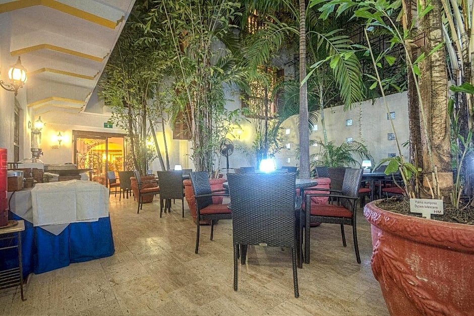 Hotel Monterrey