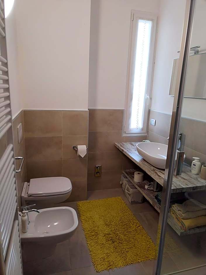 B & B Ametista Bergamo