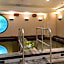 Taichung Harbor Hotel