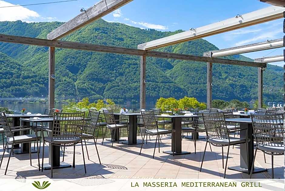 Dependence del Parco