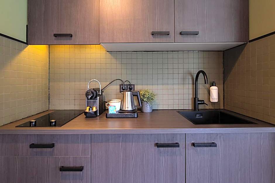 Hotel Parkzicht Eindhoven