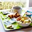 ibis budget Clermont-Ferrand Le Brézet Airport