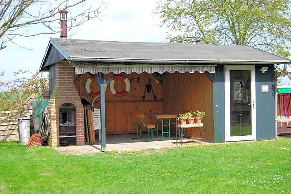 Lindenhof Hotel Garni