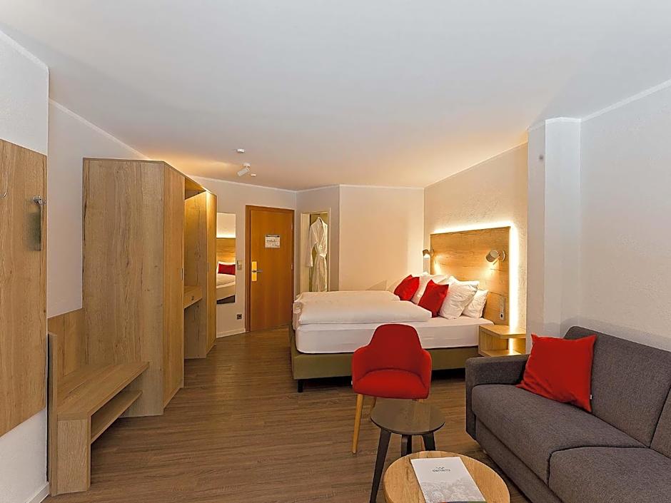 Elements Hotel Christlessee