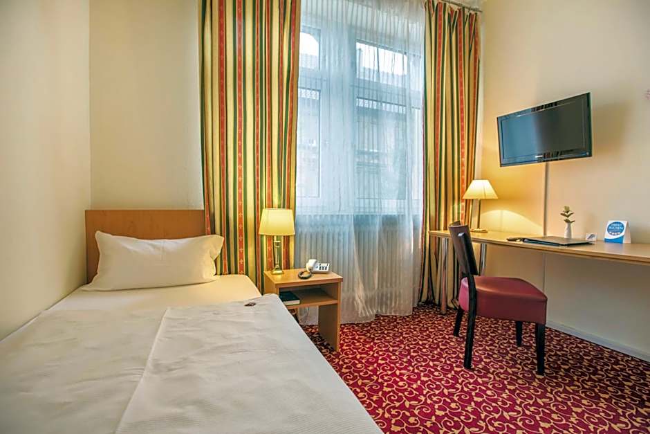 Hotel Markgräfler Hof