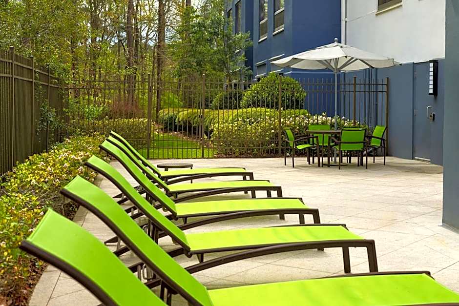 SpringHill Suites by Marriott Raleigh-Durham Airport/Research Triangle Park