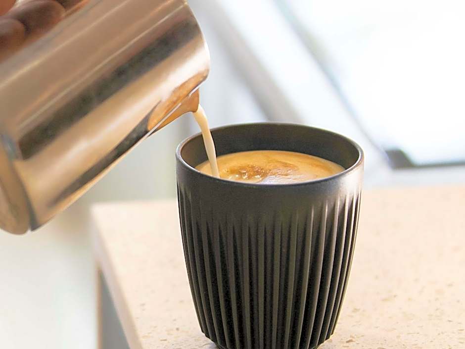 Mercure Brisbane Garden City