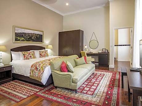 Heritage Suite