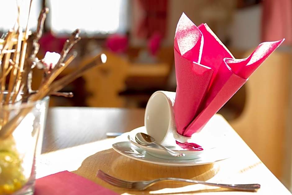 Akzent Hotel Alpenrose