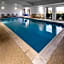 Hampton Inn Frostburg