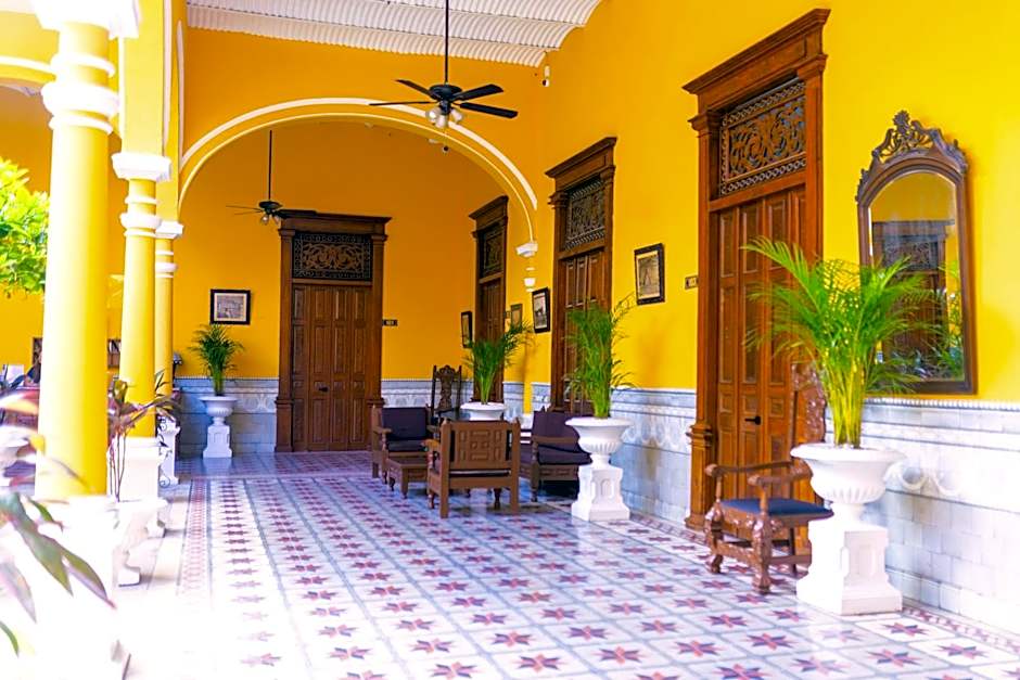Hotel Real Toledo by Kavia