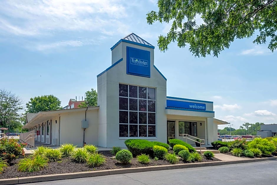 Travelodge by Wyndham Essington / Philadelphia Airport