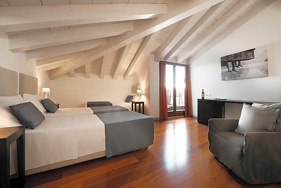 Hotel Del Porto