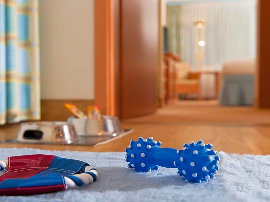 Hotel Bernstein Prerow