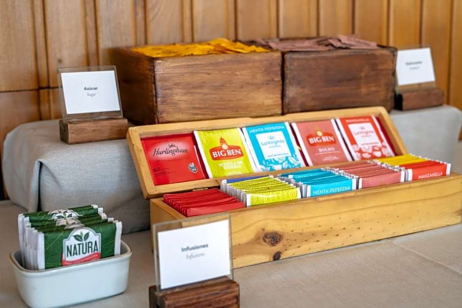 Gran Hotel Panamericano