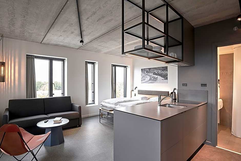 Four Points Flex by Sheraton Lyngby