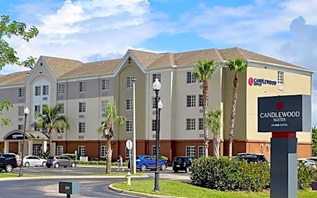 Candlewood Suites Melbourne-Viera By IHG