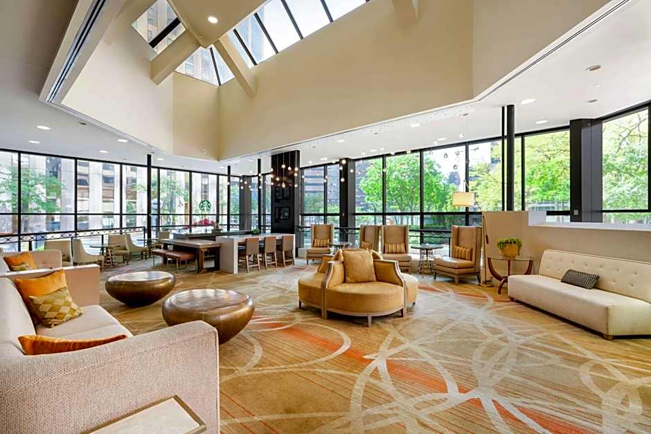 Hilton Denver City Center
